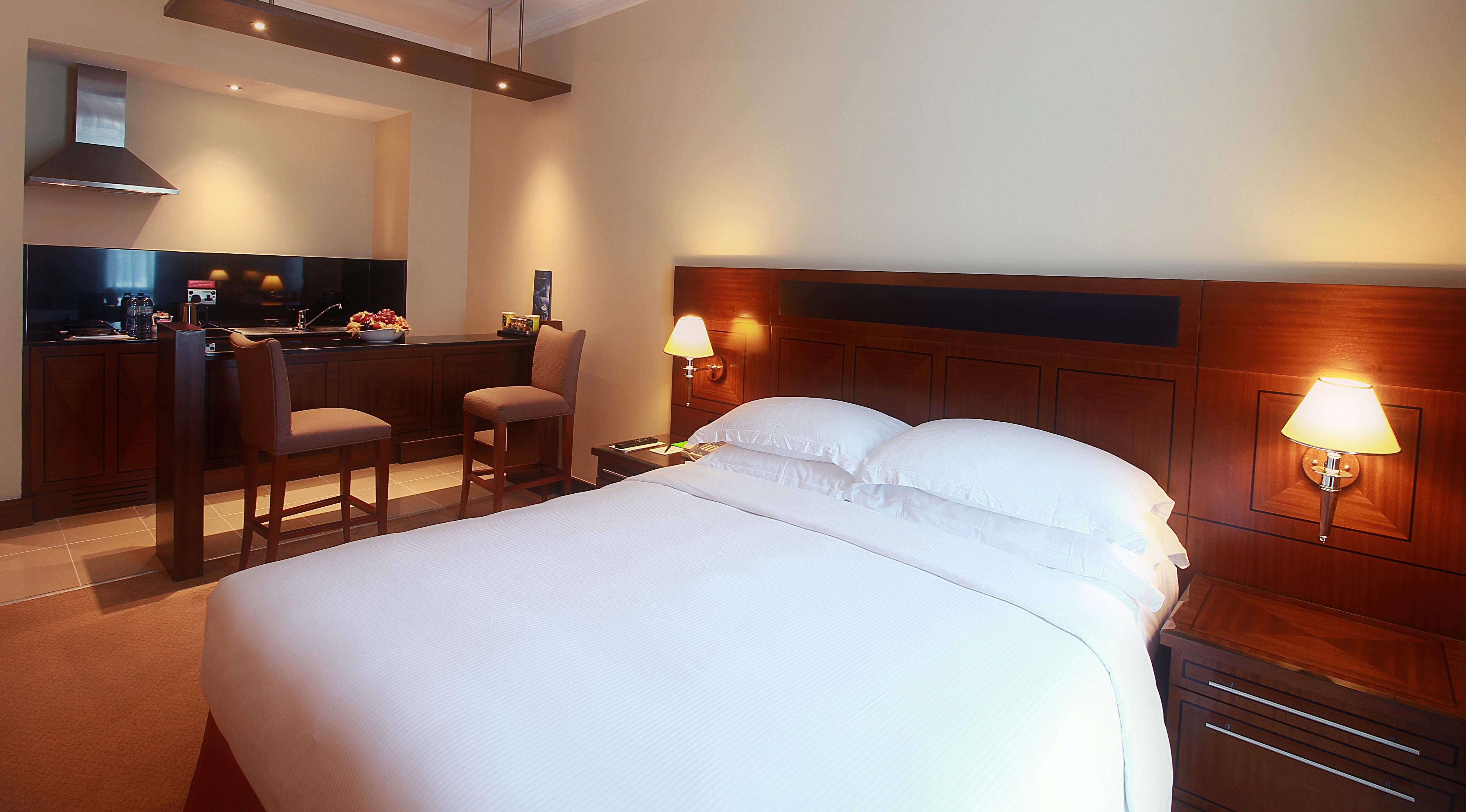 J5 Rimal Hotel Apartments Dubai Bagian luar foto