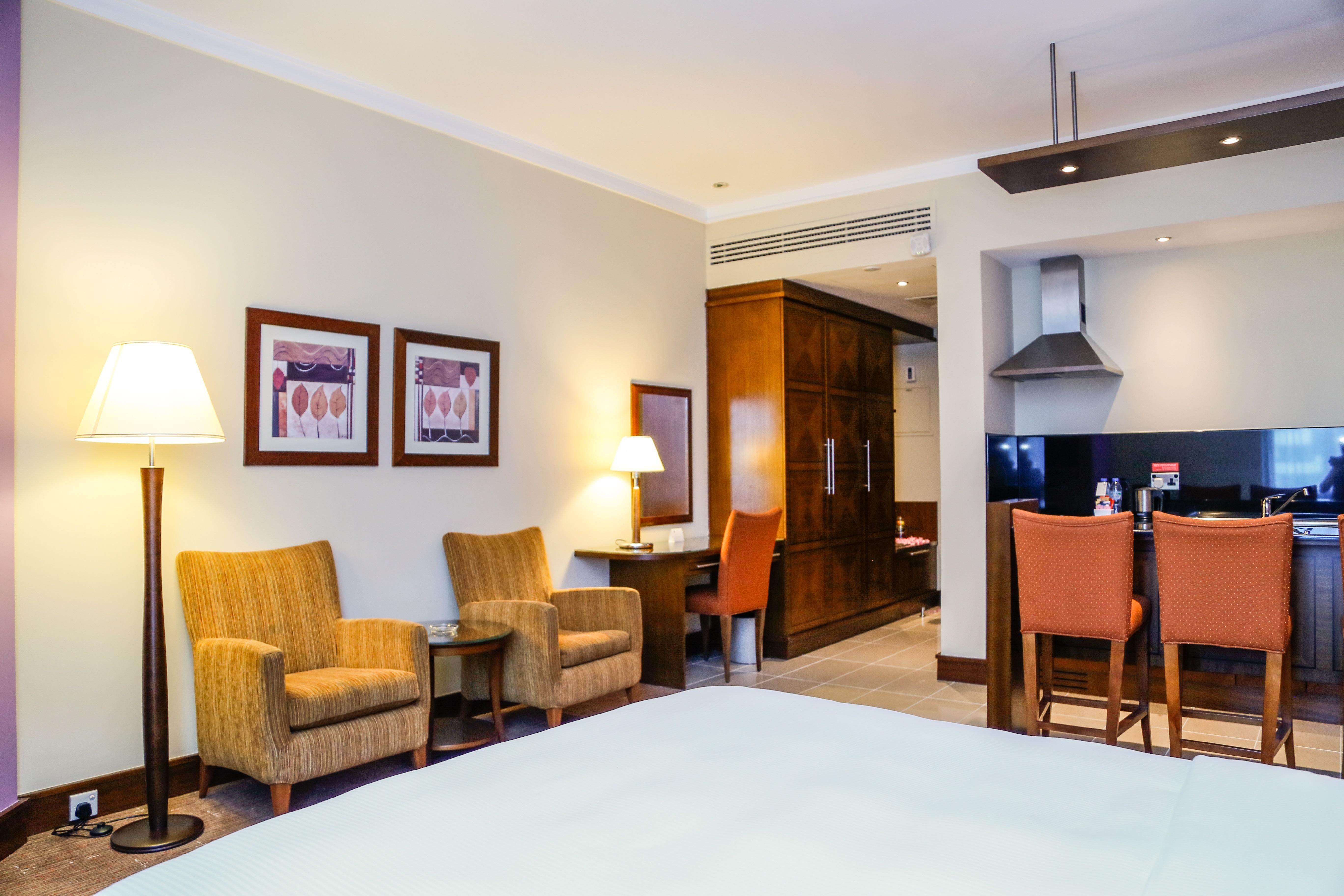 J5 Rimal Hotel Apartments Dubai Bagian luar foto