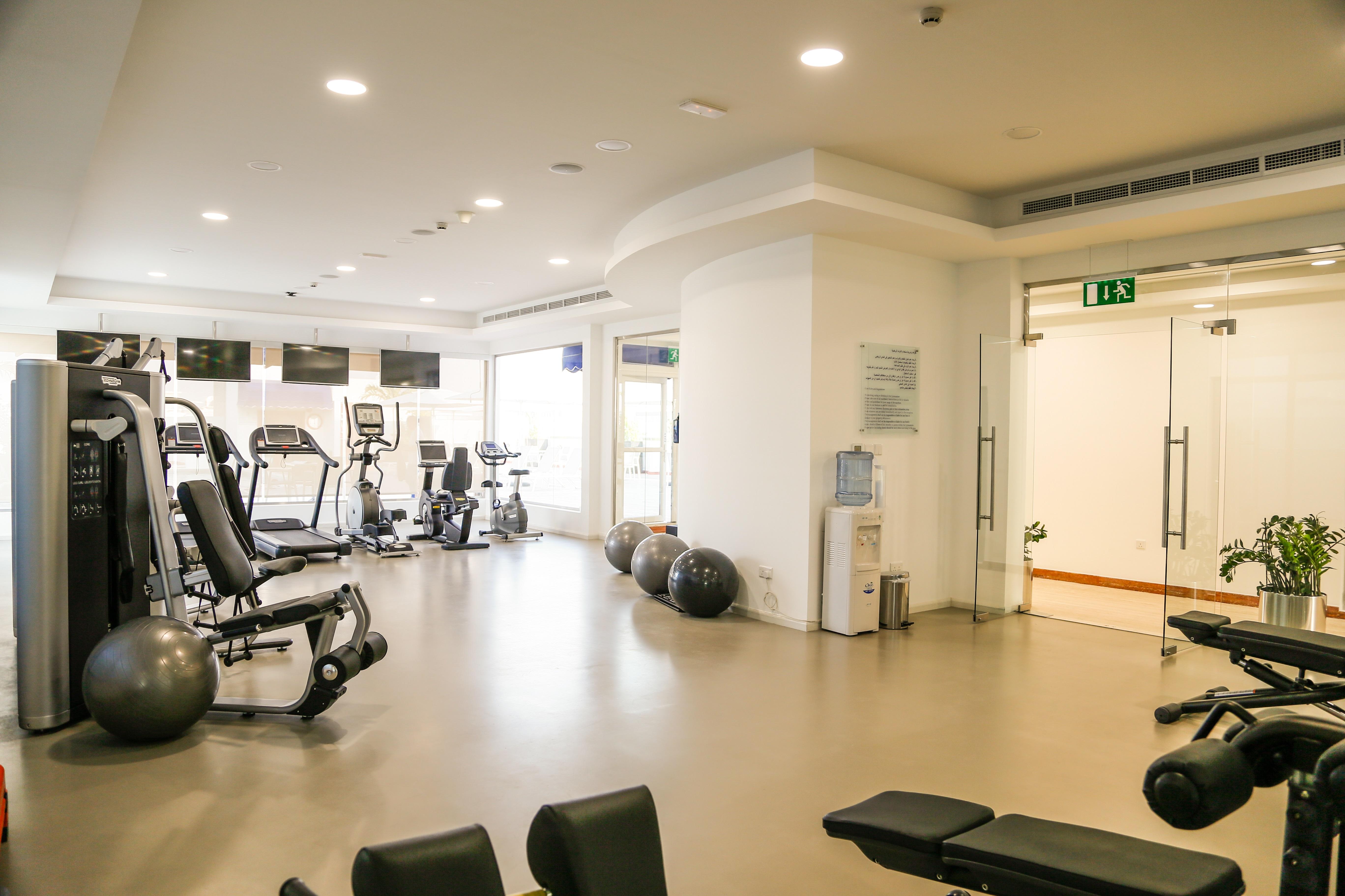J5 Rimal Hotel Apartments Dubai Bagian luar foto