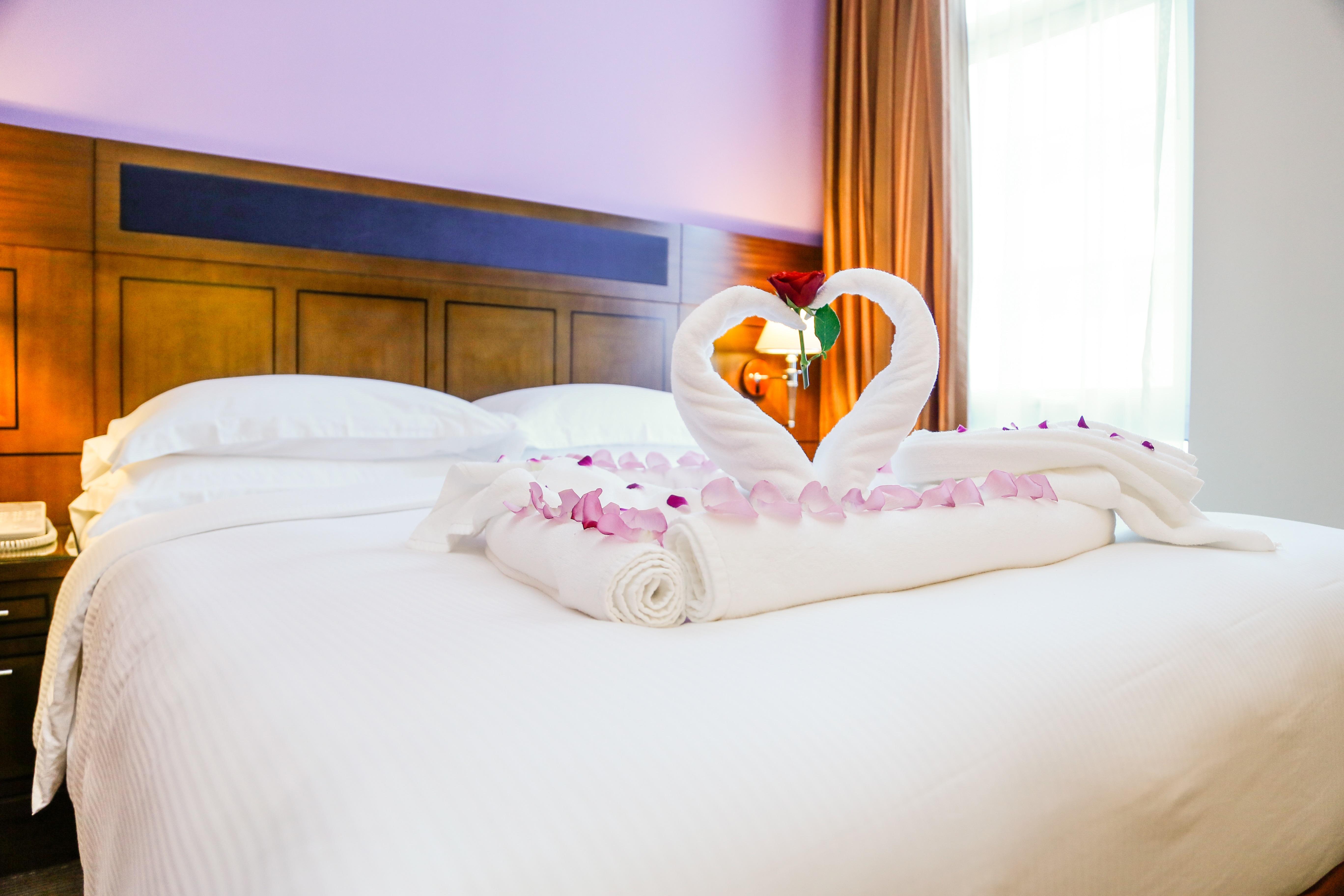 J5 Rimal Hotel Apartments Dubai Bagian luar foto