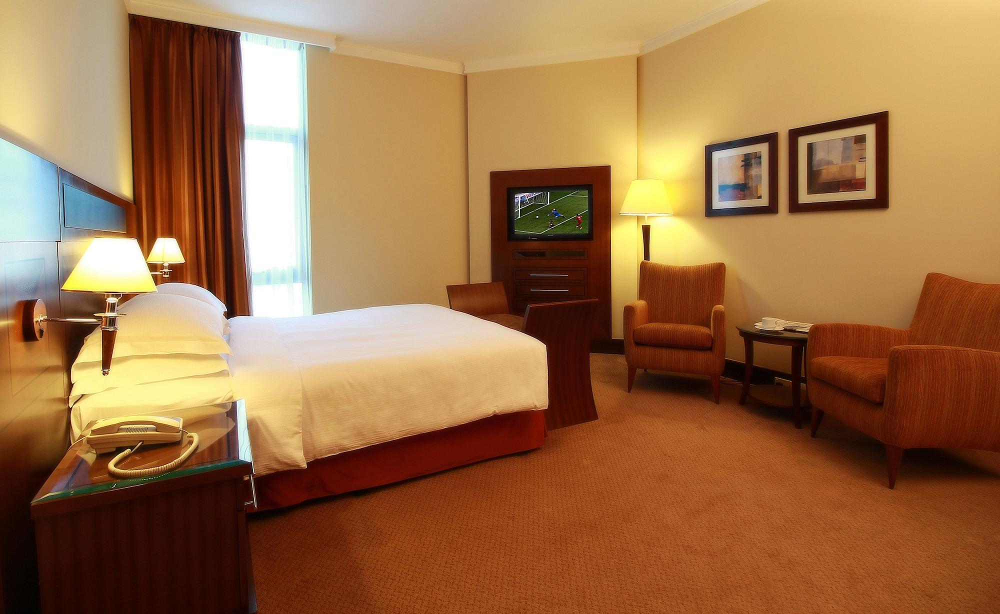 J5 Rimal Hotel Apartments Dubai Bagian luar foto