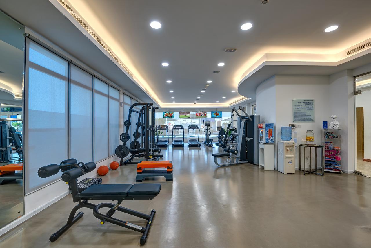 J5 Rimal Hotel Apartments Dubai Bagian luar foto